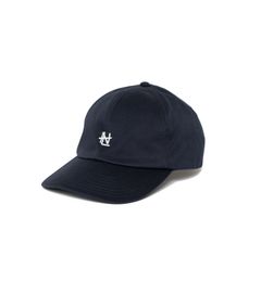 Chino Cap / N(Navy)