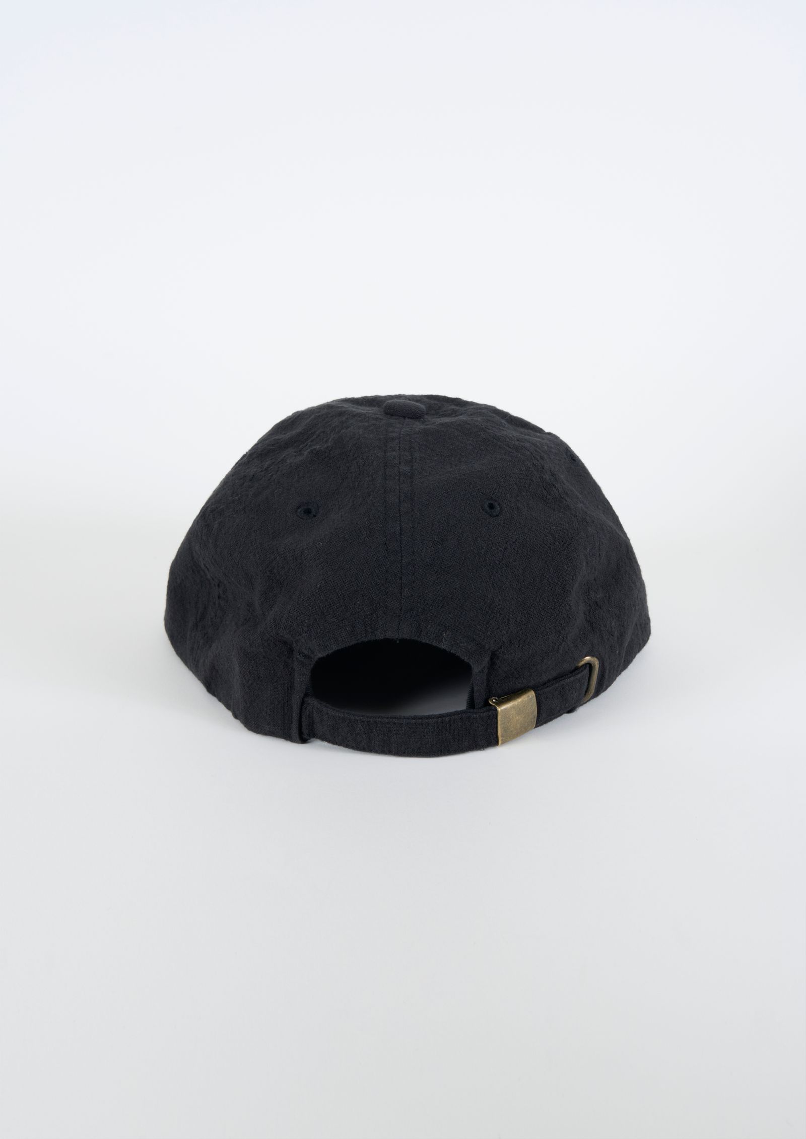 DAD CAP SL / BLACK