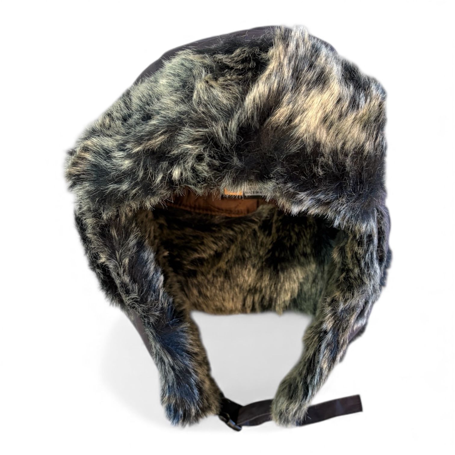 Fright Cap / DARK GRAY / フライトキャップ