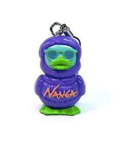 GAAACY KEY HOLDER / S.PPL / キーホルダー