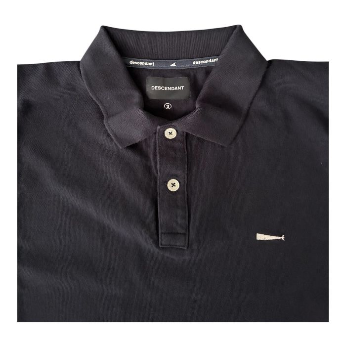 CACHALOT POLO SS / NAVY