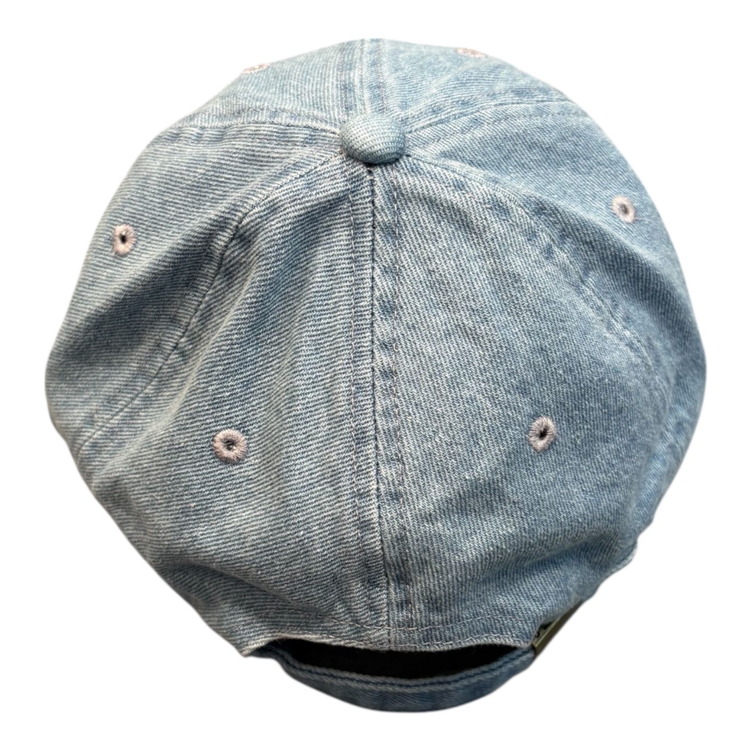DENIM CAP / L.BLUE / デニムキャップ