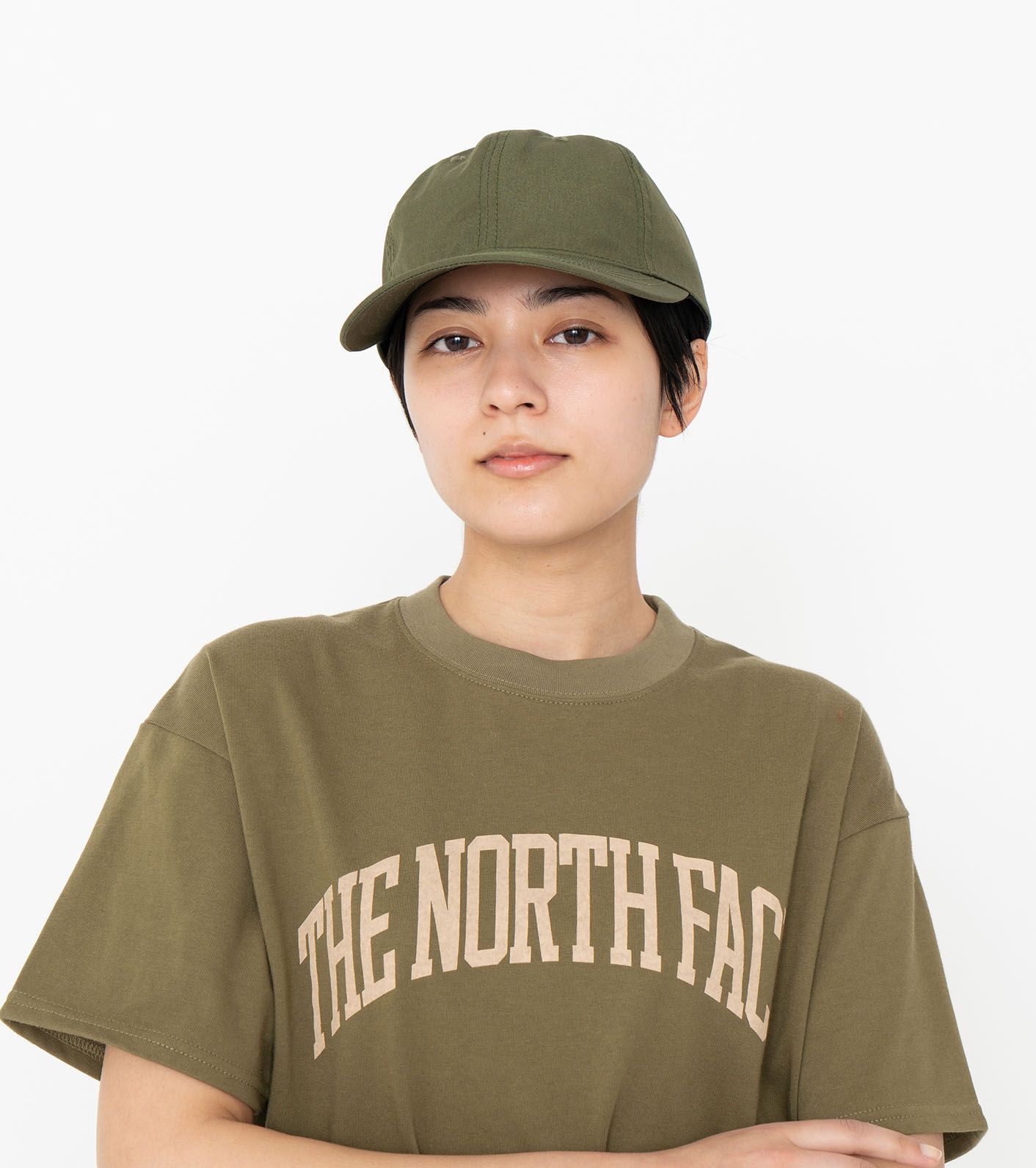 THE NORTH FACE PURPLE LABEL - 65/35 GORE-TEX INFINIUM™ Cap / CI