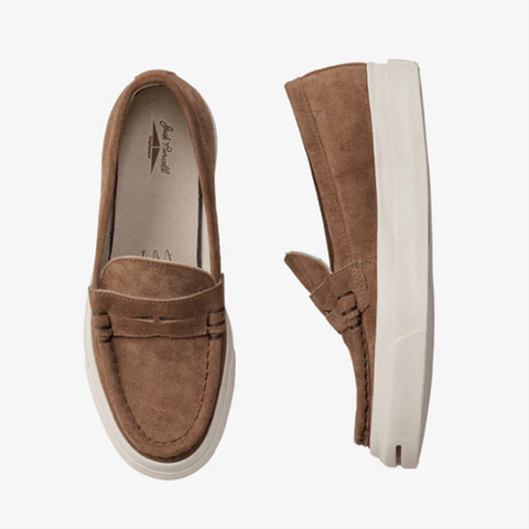 GRAPHPAPERグラフペーパー レザーシューズ 28cm Graphpaper (グラフペーパー) Solovair for GP Leather Shoes