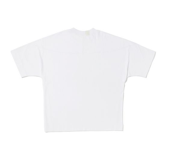 N.HOOLYWOOD - N.HOOLYWOOD × Champion T-SHIRT / WHITE | Stripe Online Store