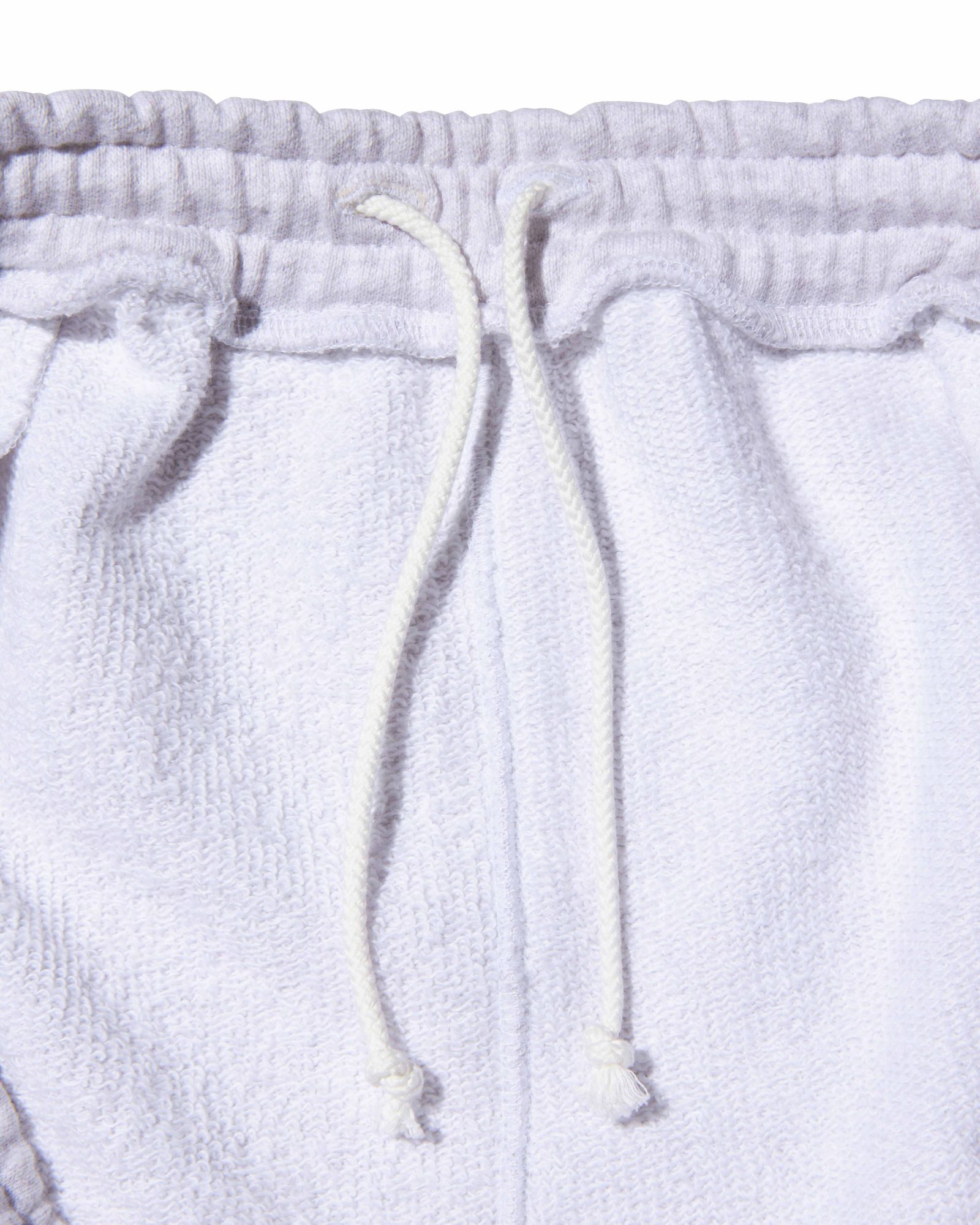 LOGO SWEAT PANTS / ASH GRAY
