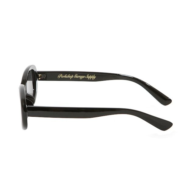 SUNGLASSES Type 03 / BLACK×SMOKE