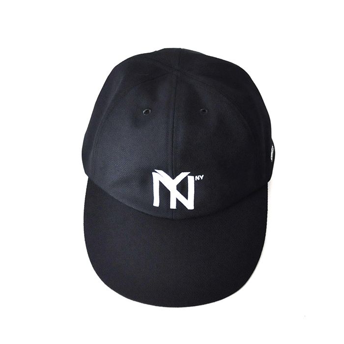 COMESANDGOES - NY NY CAP (NO.26104) / NAVY