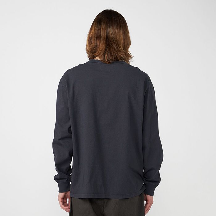 THE NORTH FACE PURPLE LABEL - 8oz Field Long Sleeve Pocket