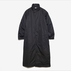 Women / Insulation Coat / K(Black)