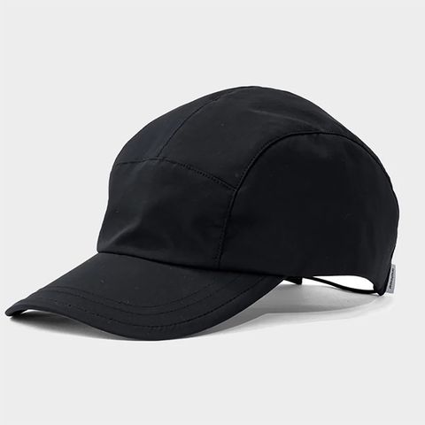 PERTEX UNLIMITED Jet Cap / BLACK