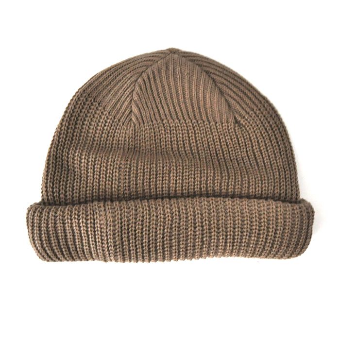 DAWN BEANIE / BEIGE