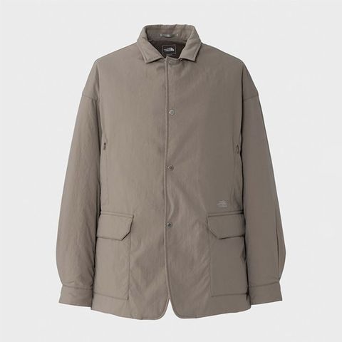 UNISEX / urban exploration / NY82560 Ventrix Urbanite Jacket / マッシュルーム・MR