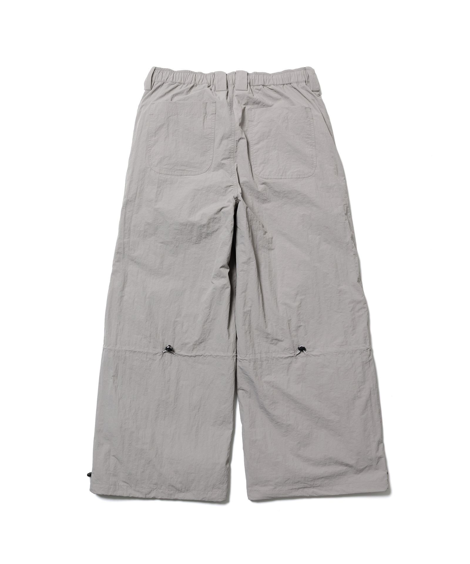 CPG STEALTH PANTS / GRAY / FS1922