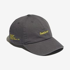 CORPORATE CAP / DARK GRAY