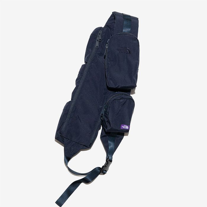 THE NORTH FACE PURPLE LABEL - Mountain Wind Sling Bag / MN