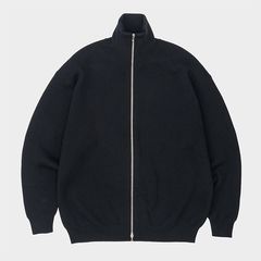High Density Drivers Knit / Black