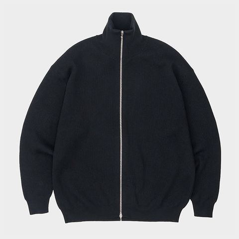 High Density Drivers Knit / Black