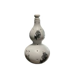 百鬼図 INCENSE HOLDER / OFF WHITE