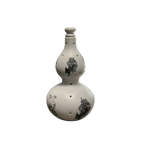 百鬼図 INCENSE HOLDER / OFF WHITE
