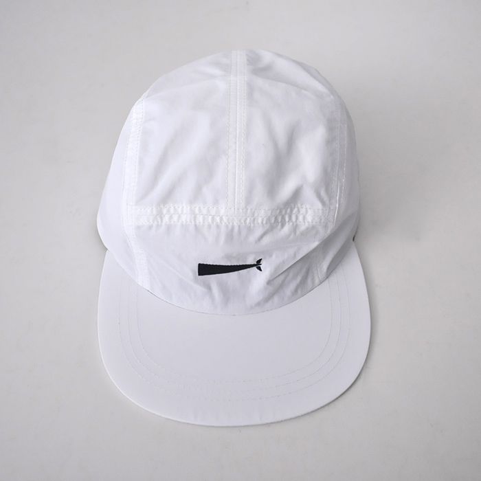 CACHALOT 5PANEL / WHITE