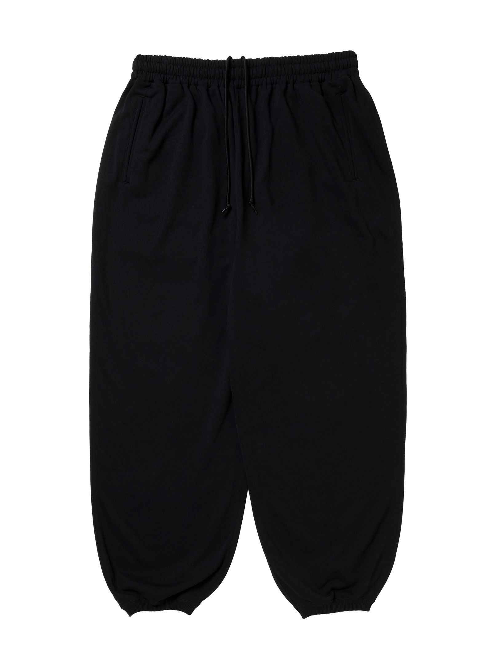 Dry Tech Sweat Pants / BLACK /  スウェット パンツ / CTE-26S135