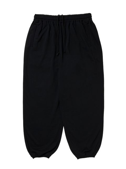 Dry Tech Sweat Pants / BLACK /  スウェット パンツ / CTE-26S135