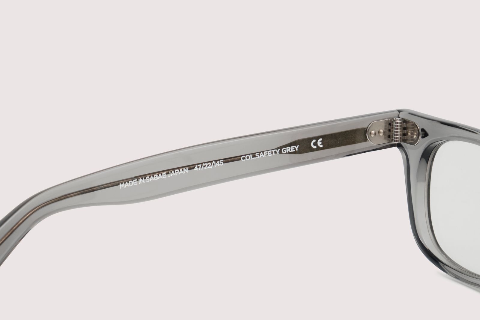 ONDA #3 / SAFETY GREY × GREY GREEN to D.GREY(調光)