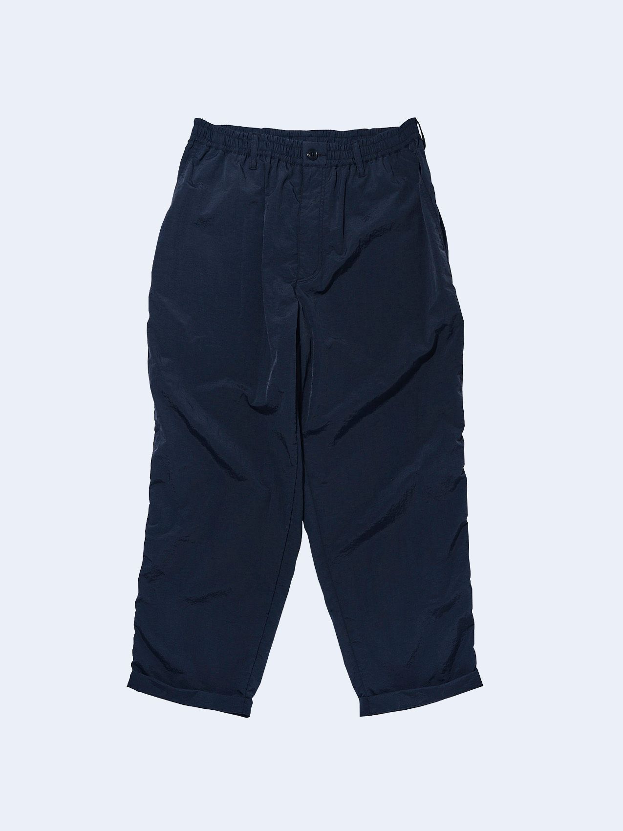 SEDAN ALL-PURPOSE - Big Light Easy Pant | Stripe Online Store