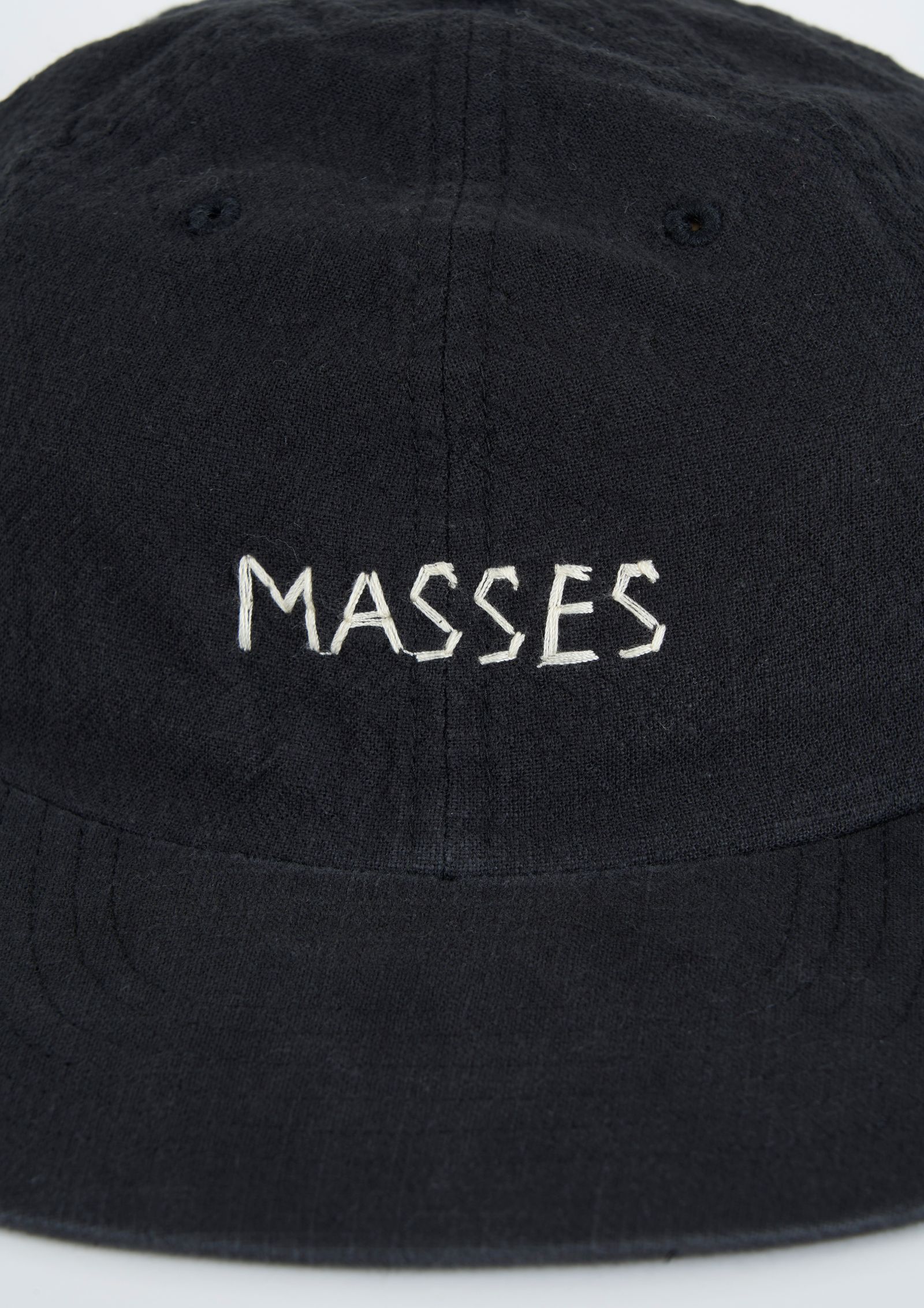 DAD CAP SL / BLACK
