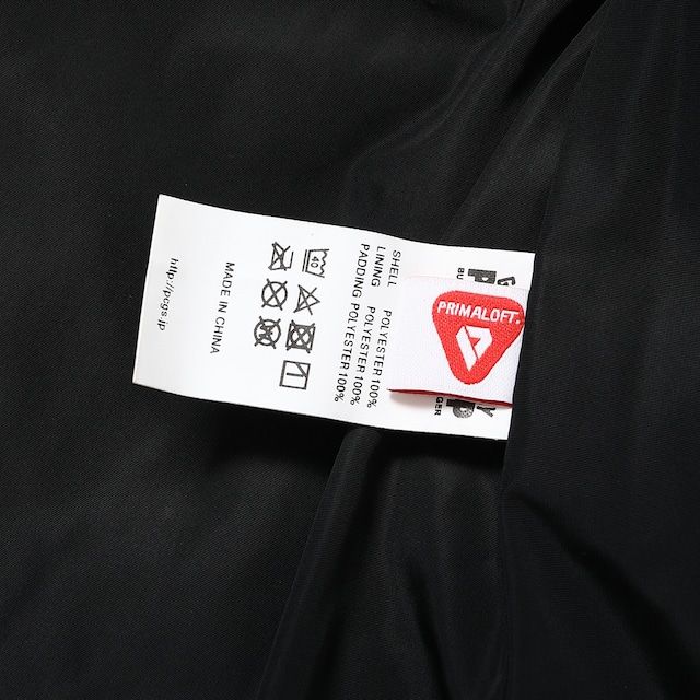 RACING VEST / BLU×BLK / レーシングベスト