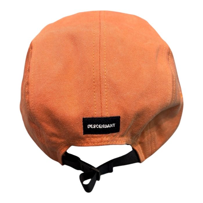 CACHALOT 5PANEL / ORANGE