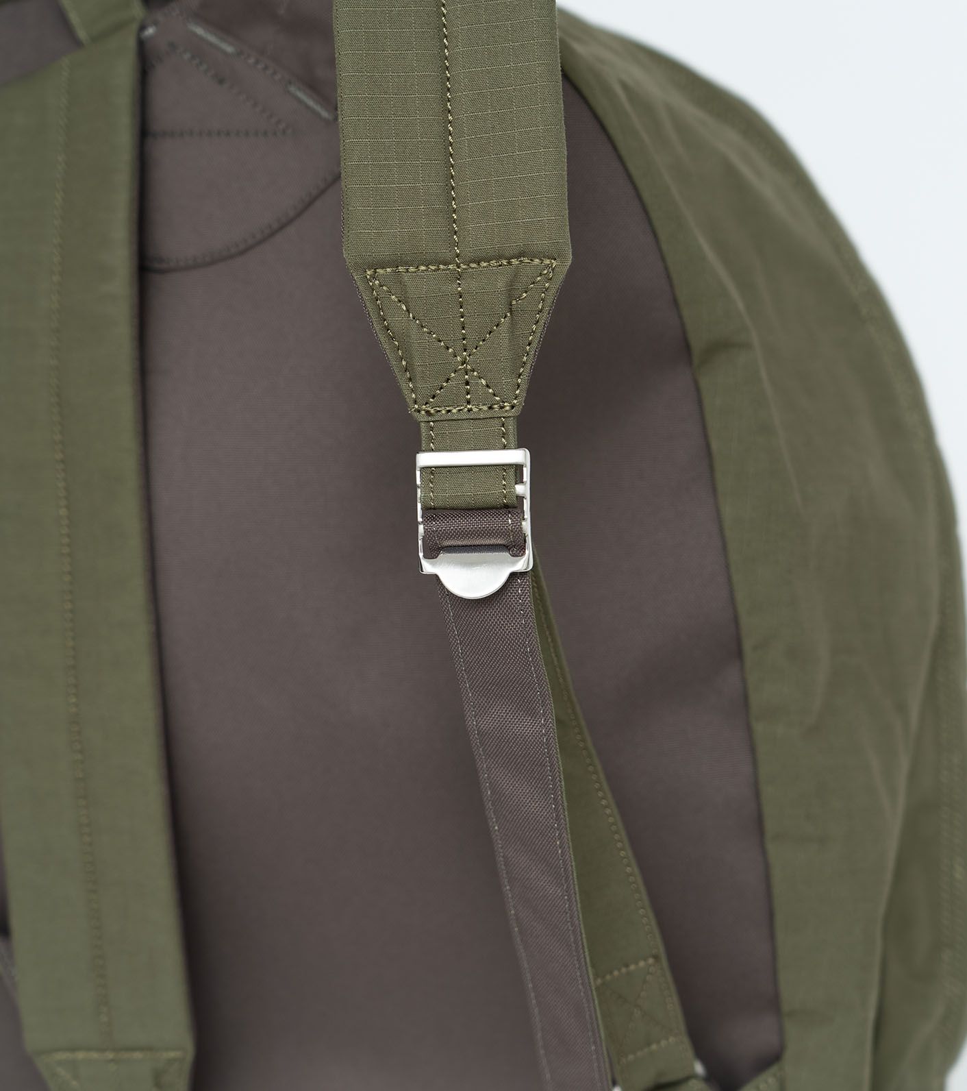 Day Pack / OD(Olive Drab)