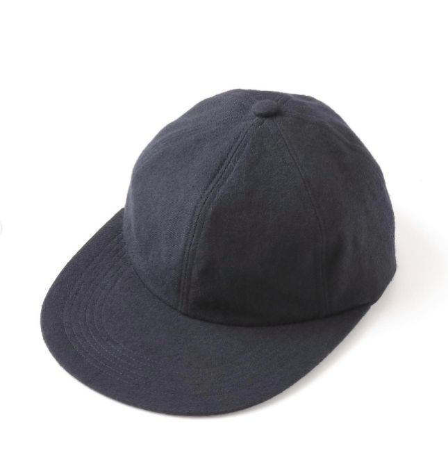 Stripes For Creative - SIMPLE CAP / Navy | Stripe Online Store