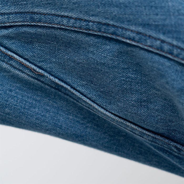 THE NORTH FACE PURPLE LABEL - Denim Wide Tapered Field Pants THE NORTH FACE PURPLE LABEL - Denim Wide Tapered Field Pants