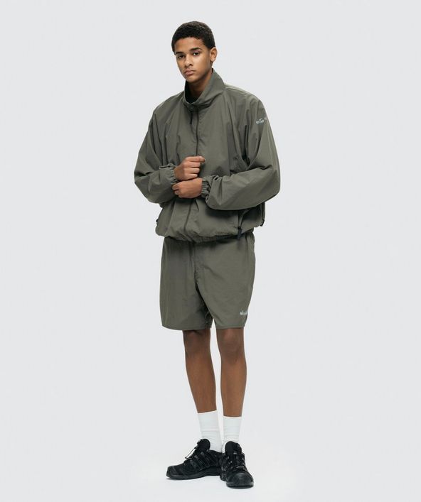 ARMY JACKET / BLACK / アーミージャケット