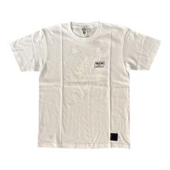 PRINT TEE / WHITE / プリントティー / 26MMT19