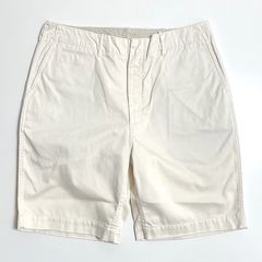 Chino Shorts / NA (Natural)