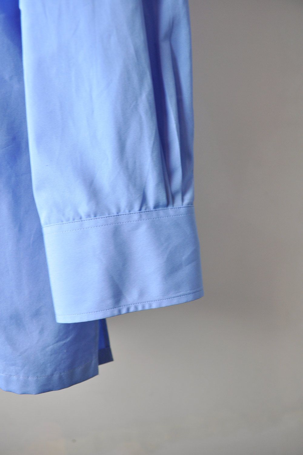 Graphpaper - High Count Broad Band Collar Shirt | Stripe Online Store Graphpaper - High Count Broad Band Collar Shirt | Stripe Online Store