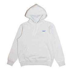 Better™ Gift Shop - 'Standard Logo' Grey Hooded Sweatshirt / Grey / パーカー
