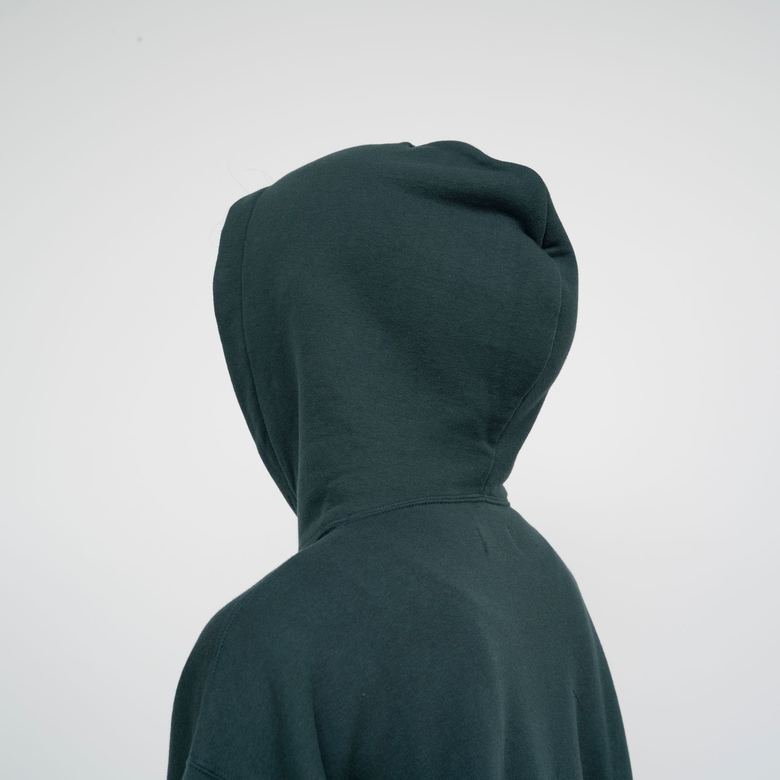 新品 Graphpaper × LOOPWHEELER  SWEAT PARKA パーカー トップス メンズ オンラインストア買蔵