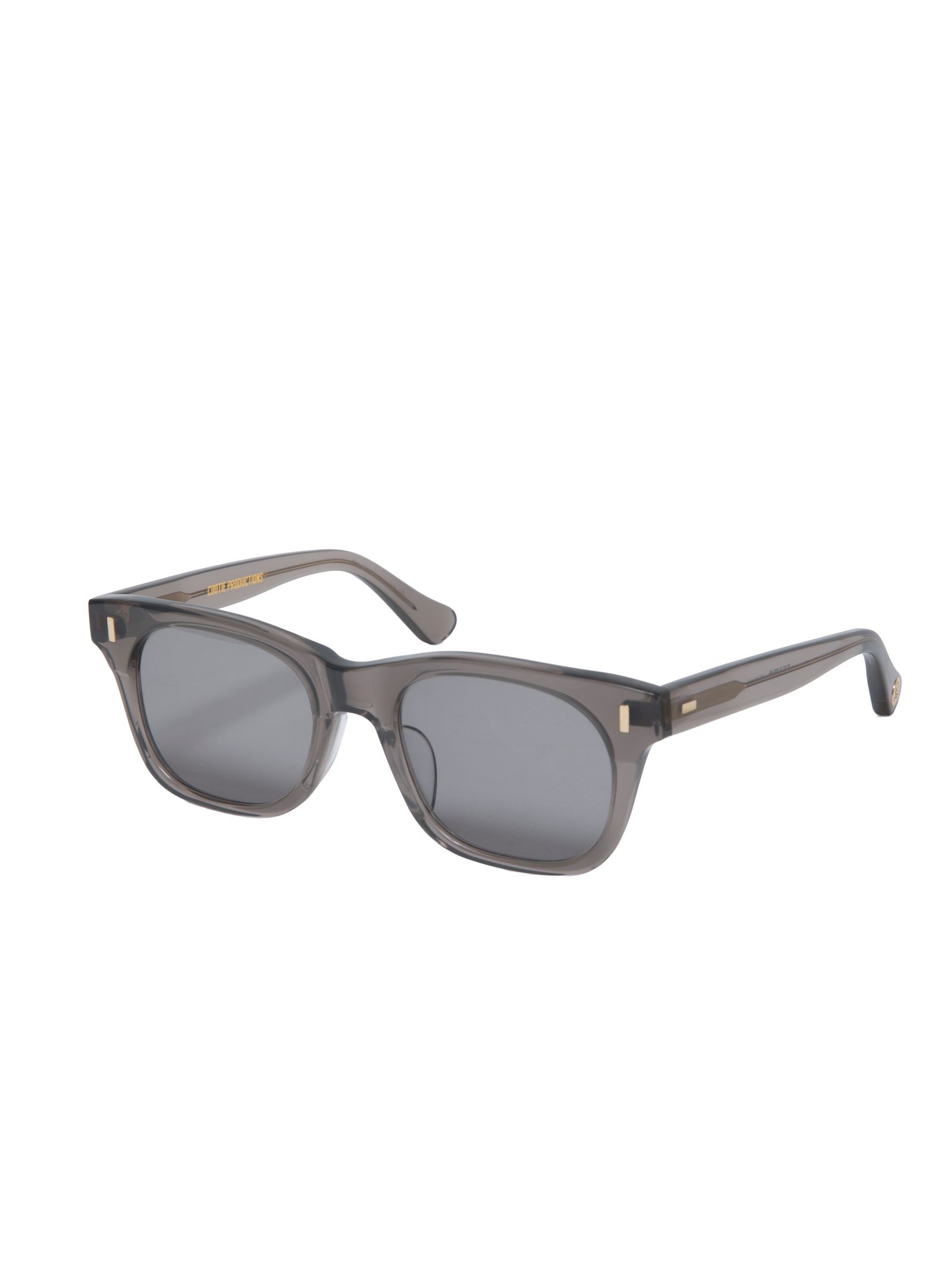 DODODO ( Cootie Productions® ) / Gray / ayameコラボレーション