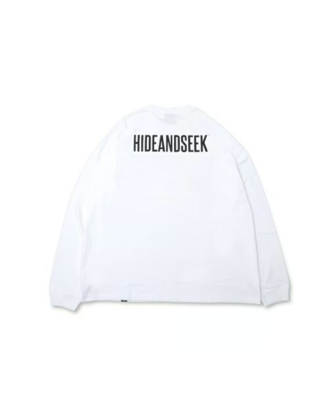 HideandSeek - ハイドアンドシーク | 正規通販 Stripe Online Store