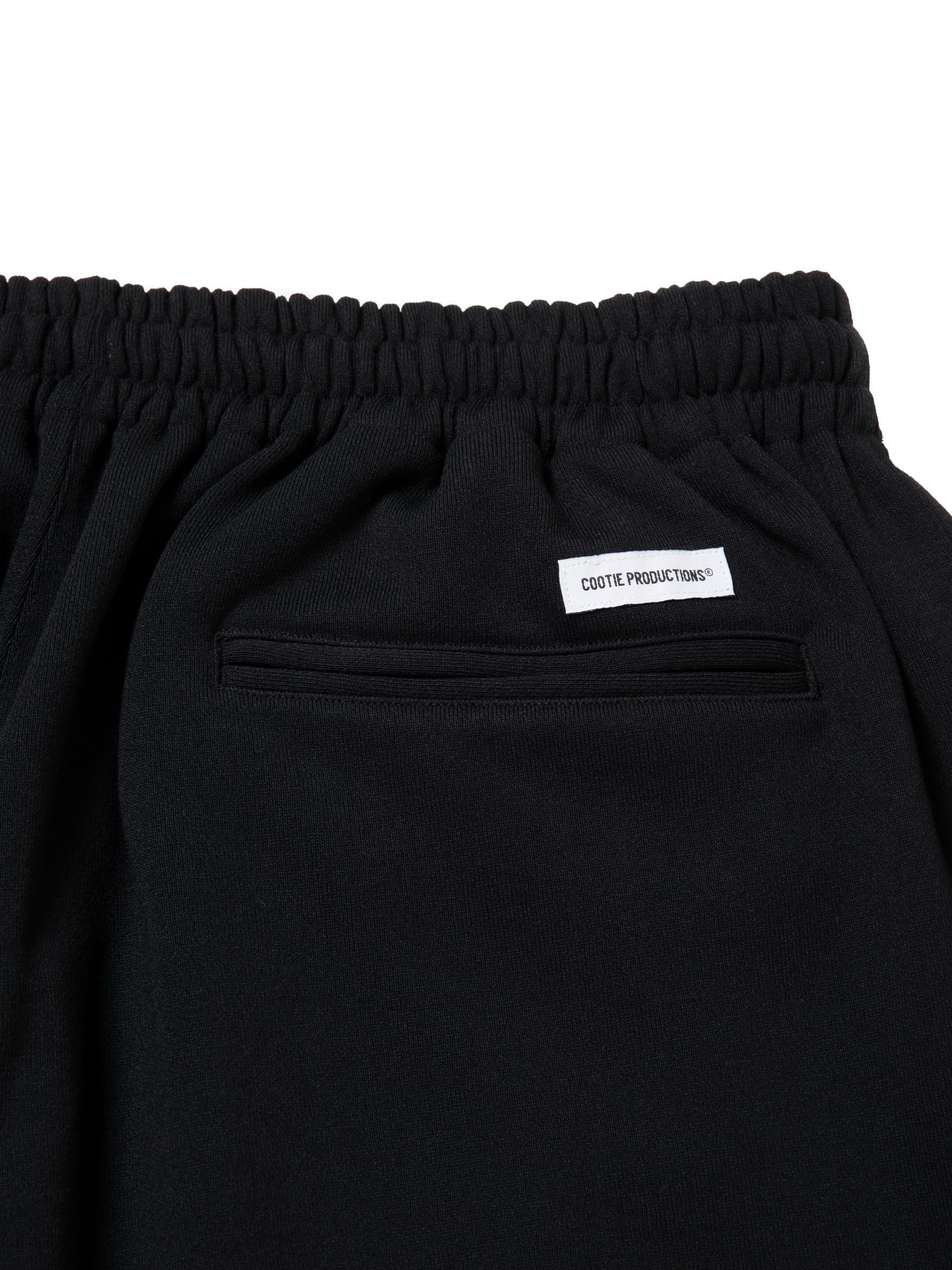 Dry Tech Sweat Pants / BLACK /  スウェット パンツ / CTE-26S135