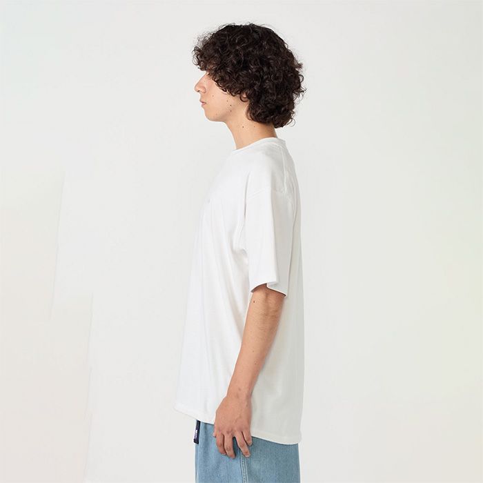 Field Tee / W(White)