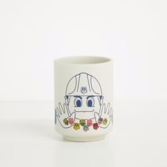 CHITO - 'CONSTRUCT' Yunomi Cup