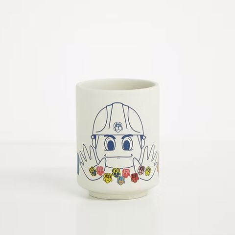 CHITO - 'CONSTRUCT' Yunomi Cup