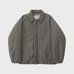 CONTROL INSULATION JACKET / KHAKI GRAY