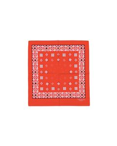 BANDANA / RED