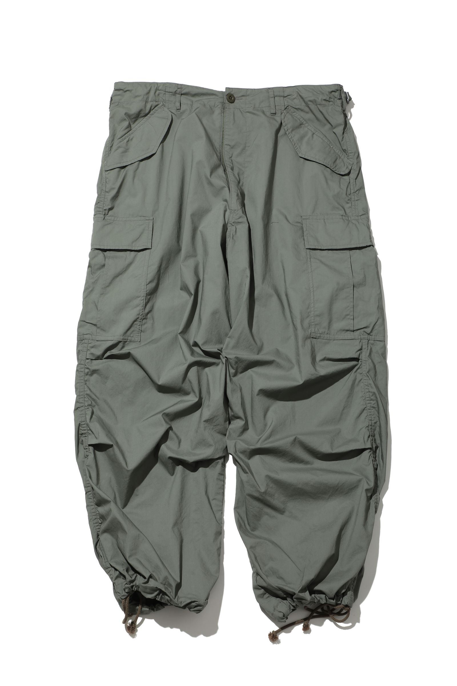 FreshService - Double Typewriter Cargo Pants / ダブルタイプ